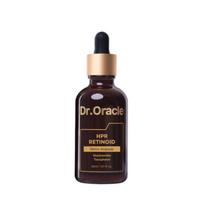 Dr. „Oracle Retino-Tightening“ vitamino A retinolio ampulė, 30 ml – stangrinamasis ir senėjimą stabdantis serumas