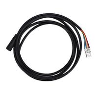 5 Pin Meter Cable Fit for KUGOO M4 Electric Scooter Mainboard and Display Screen Comm Connection Wire