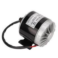 Šlifuotas elektrinis variklis 350W DC 36V 11T Motorolerio variklis Šlifuotas variklis Generatorius Pakeitimas Razor E300
