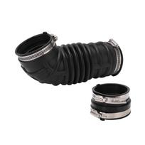 Variklio oro įsiurbimo žarna Vamzdelis Kanalo Guminė dalis EPDM Didelio atsparumo Antioksidacinė Pakeitimas Aveo Aveo5 L4 1.6L 2009 2010 2011