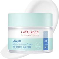 Cell Fusion C Žemo pH pHarrier drėkinamasis kremas 80ml Default Title