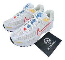 Nike Air Zoom Vomero 5 Low Pagrindinės Spalvos Moteriški FN3446-111 EU 35.5 smėlis