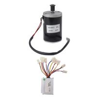Electric Bike Conversion Kit with 24V150W Motor 24V250W Controller Electric Bicycle Motor Modification Kit