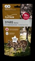 Platinum Stars Iberico skanėstai šunims su kiauliena 185 g