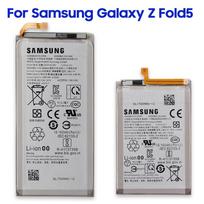 Originalus atsarginis akumuliatorius Samsung Galaxy Z Fold5 Z Fold6 telefonams su įrankiais For Galaxy Z Fold5