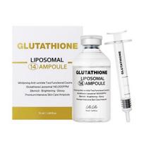 RIRE Glutathione Liposome 14 ampulių — 50 ml x 2