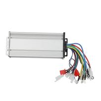 DC 3000W  48-72V  Begalio variklio valdiklio rinkinys elektriniam paspirtukui ir e-dviratiui United States