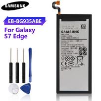Originalus atsarginis akumuliatorius EB-BG935ABE EB-BG935ABA skirtas Samsung GALAXY S7 Edge G9350 G935FD G935F 3600mAh