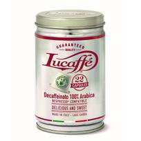 Kavos kapsulės be kofeino suderinamos su Nespresso® Lucaffe Decaffeinato 100% Arabica 22 vnt.
