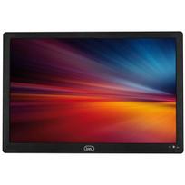 Televizorius Trevi LTV 2014 HE Nešiojamas televizorius 14.1" LCD 1280x800 DVB-T/T2 USB HDMI Juodas