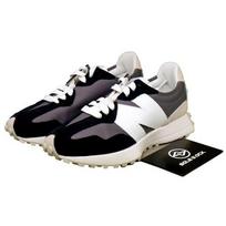 New Balance NB 327 Retro pilki U327FE Unisex EU 37 pilka spalva