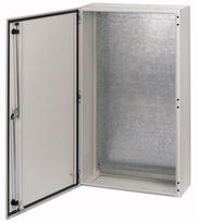 Maitinimo šaltinis OEM metalinė spinta su montavimo plokšte 1000x600x300 CS-106/300