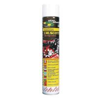 STAC PLASTIC Panelių valiklis su silikonu kokoso kvapo 750ml