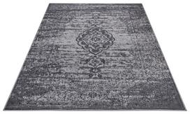 Kilimas Hanse Home Gloria, pilkas, 230 x 160 cm