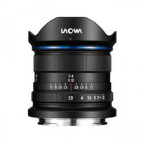 Fotoaparato Objektyvas - Venus Optics Laowa 9mm f/2.8 Zero-D Nikon Z kamerai