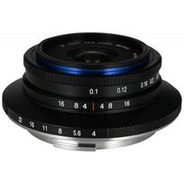 Fotoaparato Objektyvas - Laowa 10mm f/4.0 Cookie Objektyvas Canon RF 109.3° Matymo Kampas
