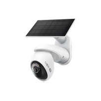 WRL CAMERA PAN/TILT/TAPO C660 KIT TP-LINK