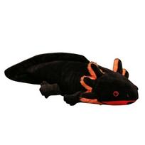 Mielas 42 cm aksolotlio pliušinis žaislas