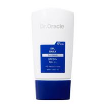 Dr. Oracle EPL Dieninis apsauginis kremas nuo saulės 50ml SPF50+ PA+++ | Dieninis kremas nuo saulės