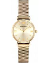 MOTERŲ LAIKRODIS EMPORIO ARMANI AR1957 - GIANNI T-BAR (zx696b)