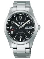 VYRŲ LAIKRODIS SEIKO SRPG27K1+ DĖŽUTĖ