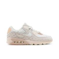 Nike Air Max 90 NRG 'Venn Diagram - Shimmer Polka' CZ1929-200 Vyriški batai EU 43 dramblio kaulas/dykumos smėlio spalva