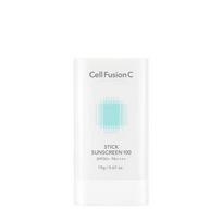 Cell Fusion C Stick Saulės apsauga 100 SPF50+/PA+++ 19g Default Title