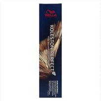 Ilgalaikiai plaukų dažai Wella Koleston Perfect Nº 7.03, 60 ml