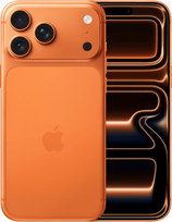 APPLE iPhone 17 Pro Max 512GB cosmic orange