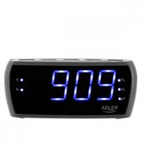 Adler Alarmclock Radio AD1121S