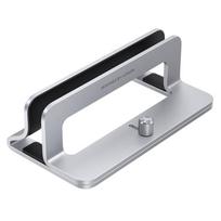 UGREEN Laptop Stand for MacBook, Huawei, Lenovo pilka spalva