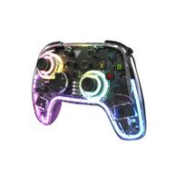 DRAGONSHOCK Orion Glow RGB PC Controller.