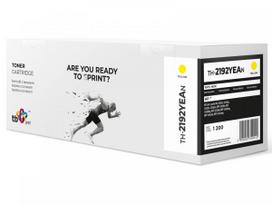 TB Print Toner cartridge for HP Color LaserJet Pro 3202 W2192A TH-2192YEAN, 100% new, yellow