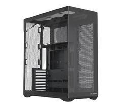 MODECOM PC case Volcano Space XL Full Tower, black