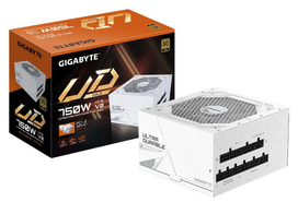 GIGABYTE UD750GM PG5 V2 750W Power Supply Unit