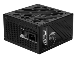 MSI MPG A850GS Power Supply Unit 850W