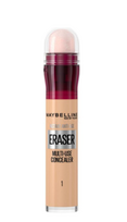 Maybelline Instant Anti-Age Eraser Multi-Use Concealer 01 Light 6.8 ml