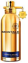 Montale Amber  AND  Spices Perfume Eau de Parfum 50 ml