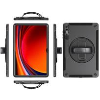 eSTUFF Galaxy Tab S10 Ultra/S9  Ultra/S8 Ultra OHIO Defender