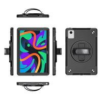 eSTUFF Lenovo Tab K11/M11 OHIO  Defender Case with hand strap