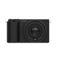 Rollei Compactline 10x Flip digital camera, black (12058)