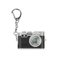 Rollei Miniature digital camera, black (12064)