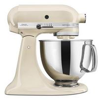 KitchenAid  Artisan Stand Mixer 300 W Cream