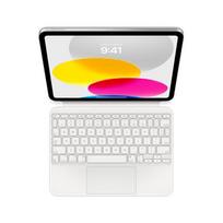 APPLE Magic QWERTY US English Aluminium