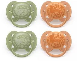 Philips AVENT SCF093/07 ultra-soft pacifier