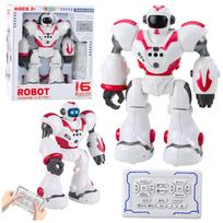 Interaktyvus robotas U ICTORY 22x28x9.5 cm