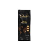Rūšinės kavos pupelės Parallel Ethiopia Burtukaana, 1 kg