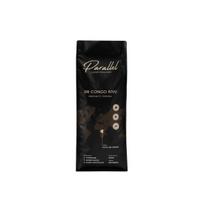 Rūšinės kavos pupelės Parallel DR Congo Kivu, 1 kg