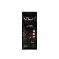 Rūšinės kavos pupelės Parallel Ethiopia Yirgacheffe, 1 kg