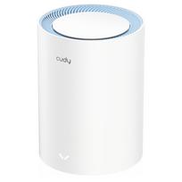 NAMŲ SISTEMA WI-FI MESH M1200(1-PACK) 2.4 GHz, 5 GHz, 300Mbps + 867Mbps CUDY